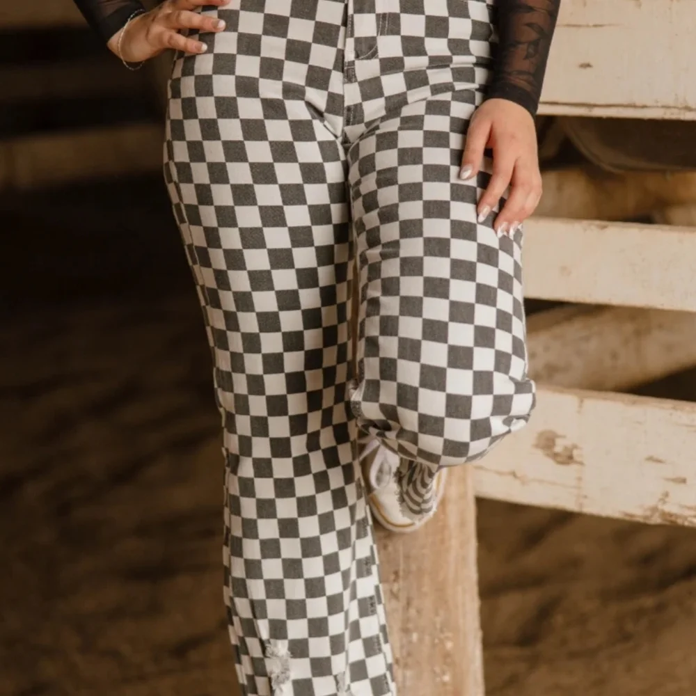 Fast Lane Jeans - Picture 4 of 5